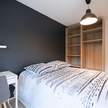 Les Chambres Du Vercors - Parking Free Fibre Netflix Fontaine  エクステリア 写真