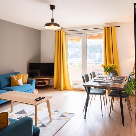 Les Chambres Du Vercors - Parking Free Fibre Netflix Fontaine  エクステリア 写真