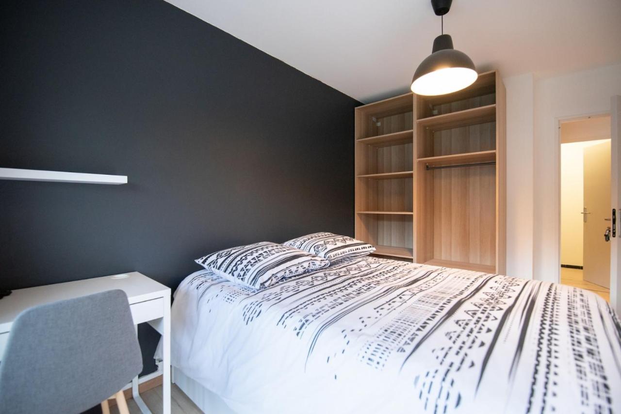 Les Chambres Du Vercors - Parking Free Fibre Netflix Fontaine  エクステリア 写真